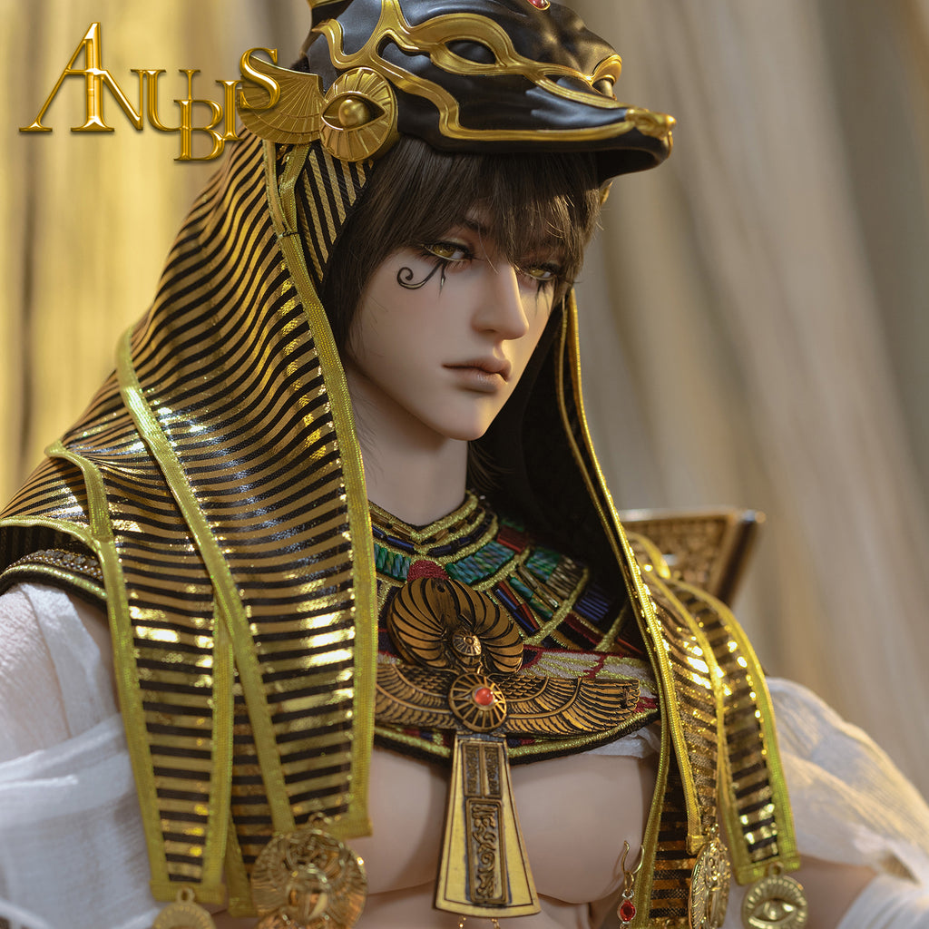 ANUBIS(Uncle Size) | PREORDER | DOLL