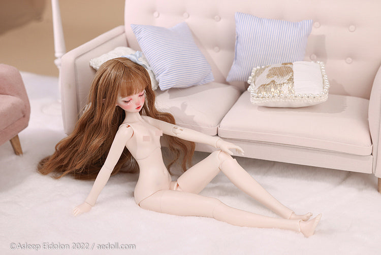 1/6 26cm Girl Body (AE-F-26) | PREORDER | PART