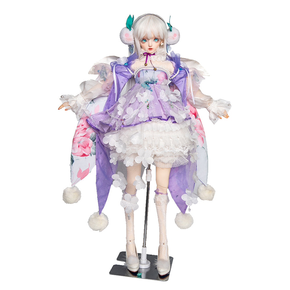 ZHE XUE | PREORDER | DOLL