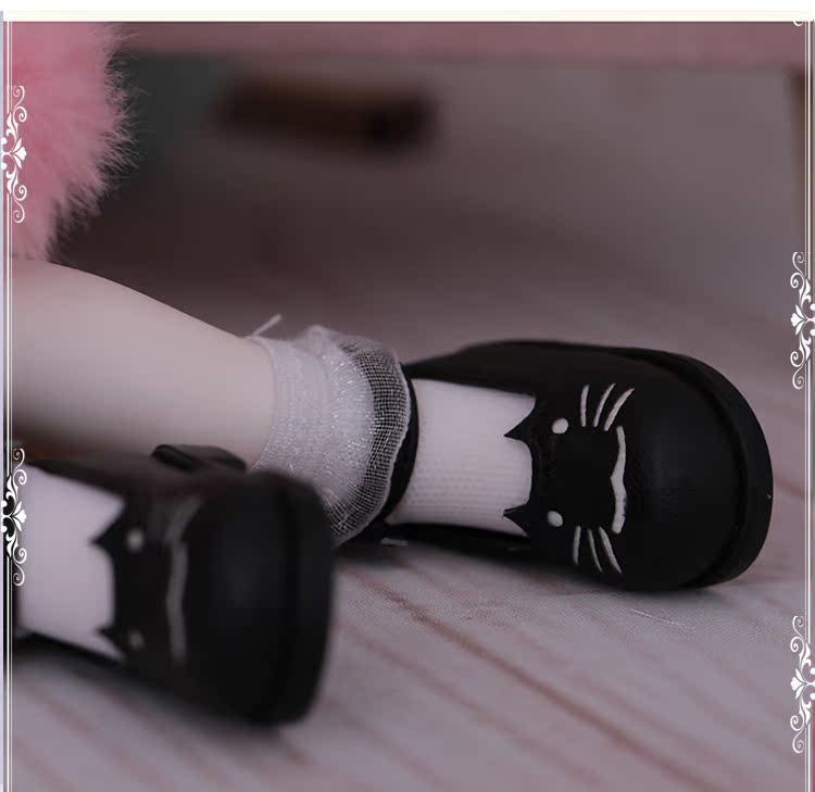 PRINCESS SHOES(Cat) | PREORDER | SHOES