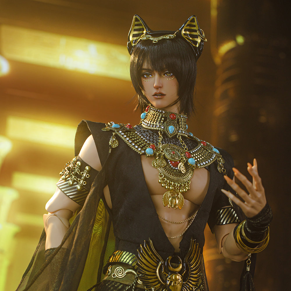 BAST | PREORDER | DOLL