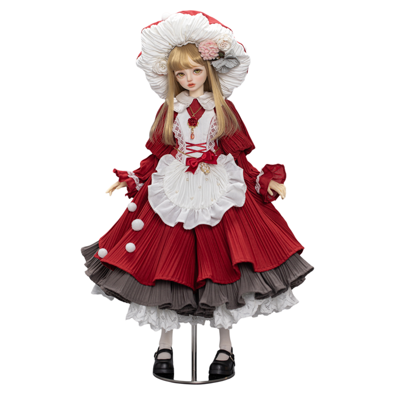 WINNIE | PREORDER | DOLL