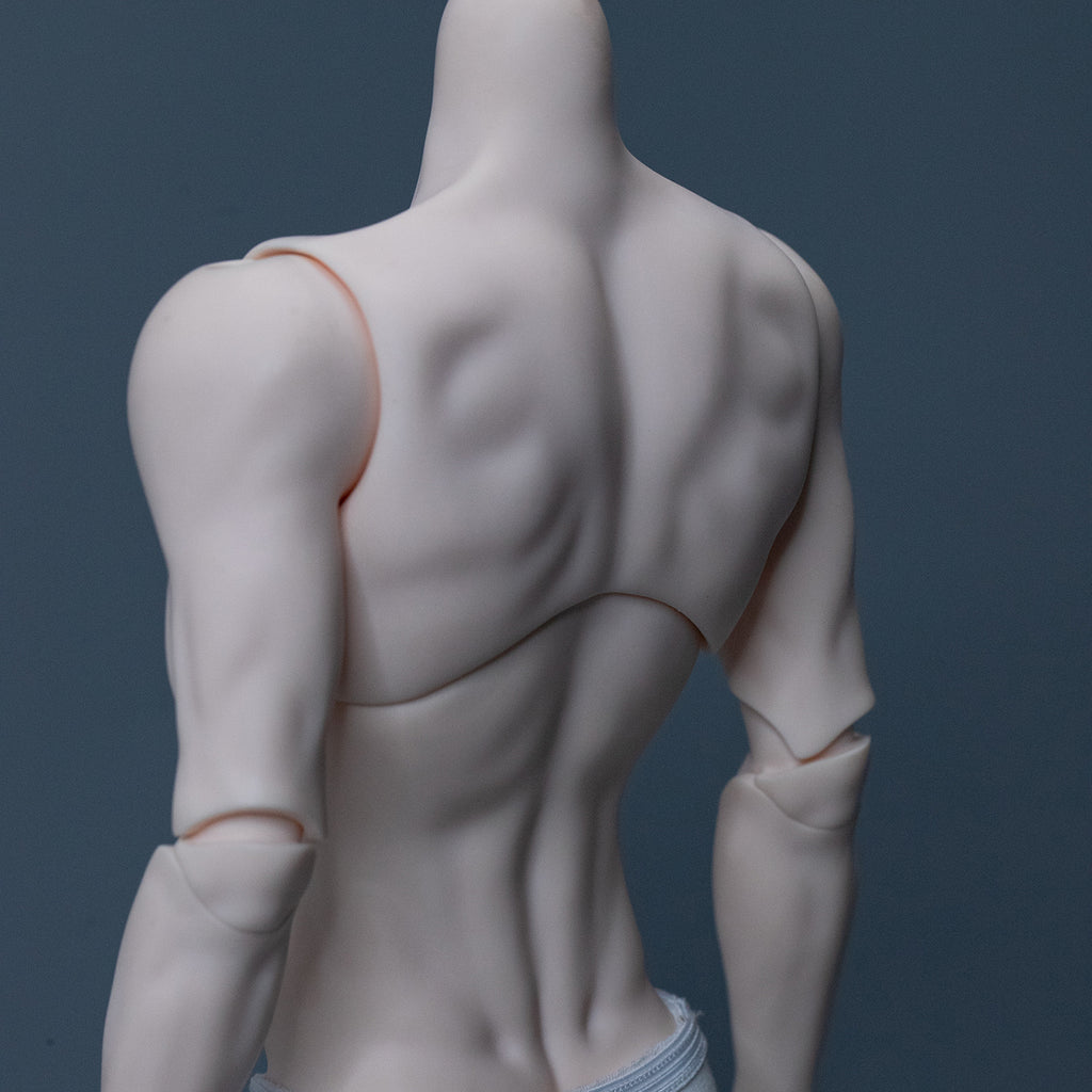 RTFBODY-02 | PREORDER | PART