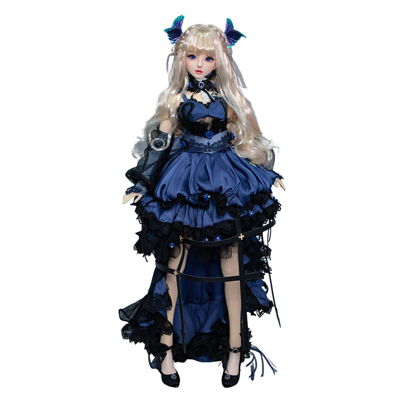 ALICE 03 | PREORDER | DOLL