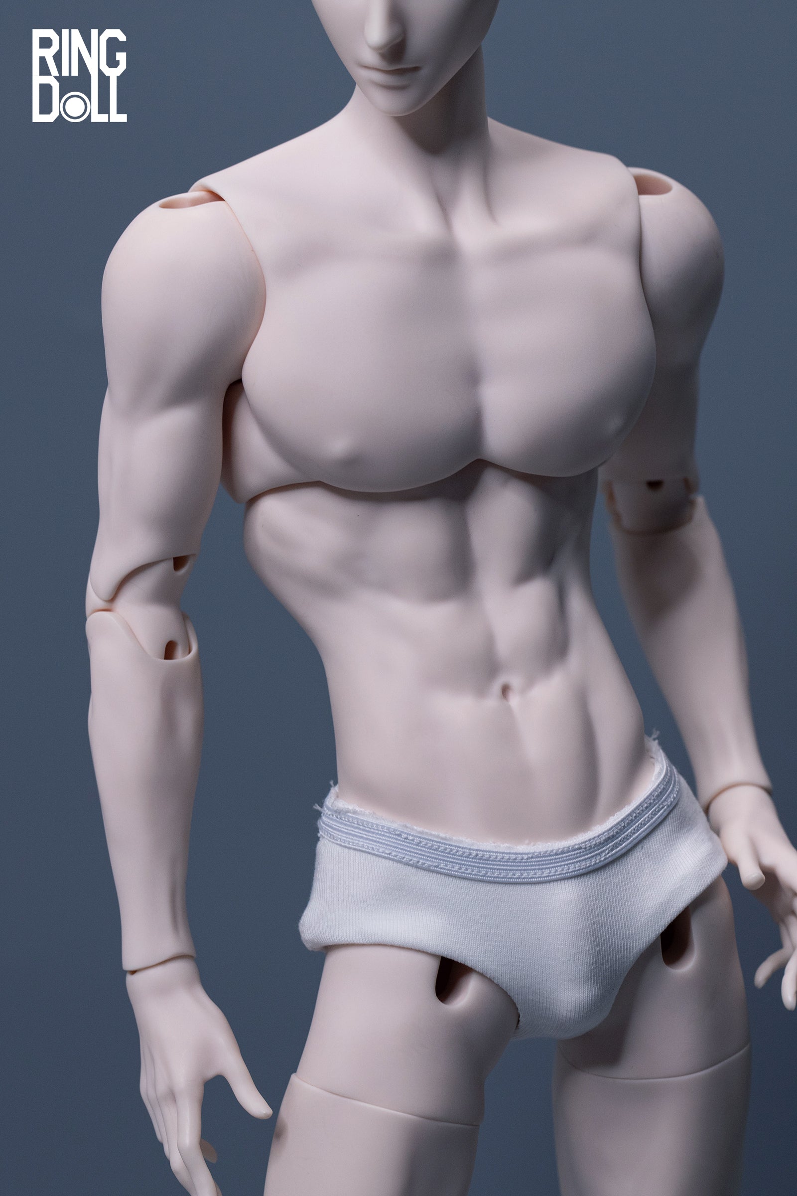 RTFBODY-02 | PREORDER | PART