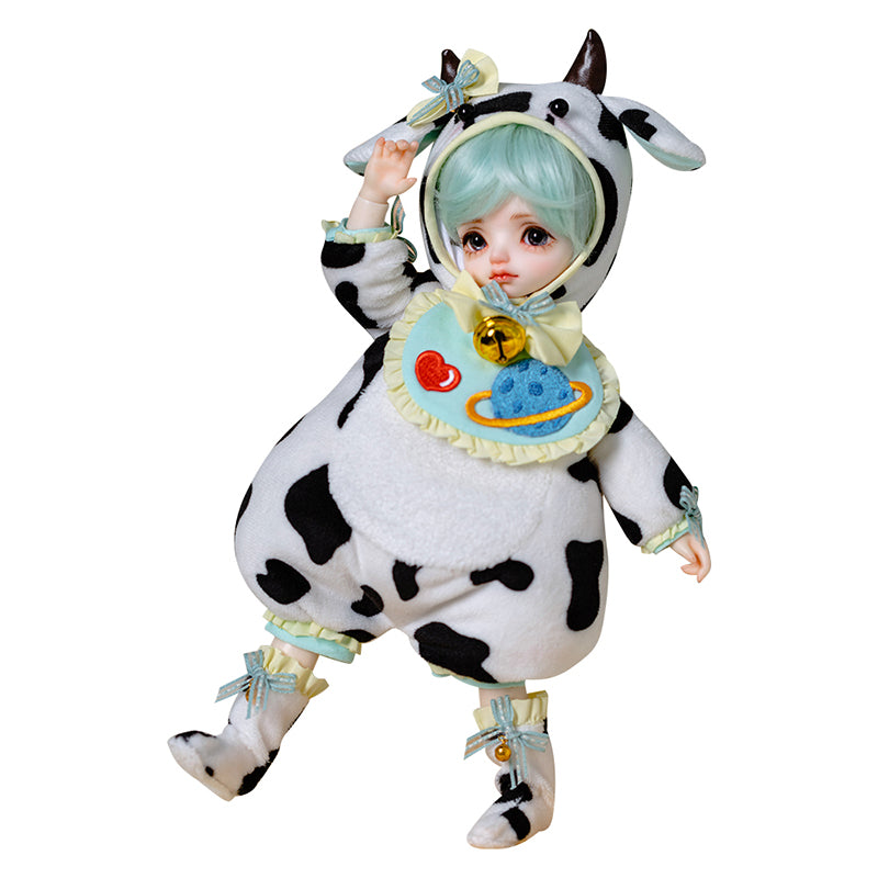 MU MU | PREORDER | DOLL