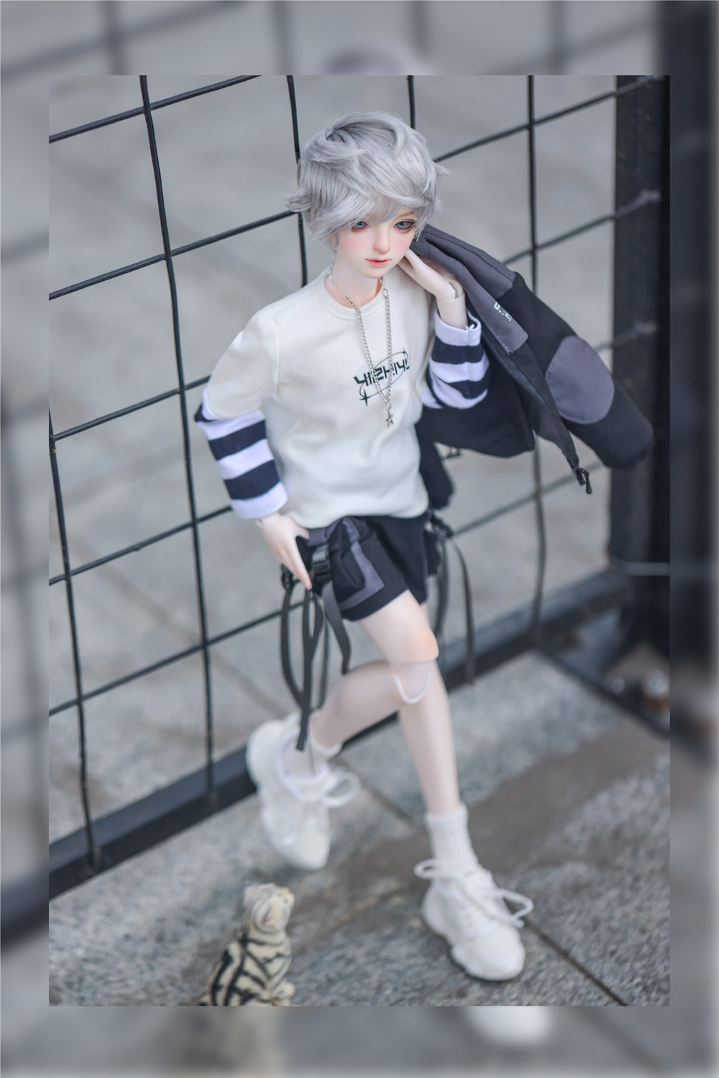 LYNN | PREORDER | DOLL