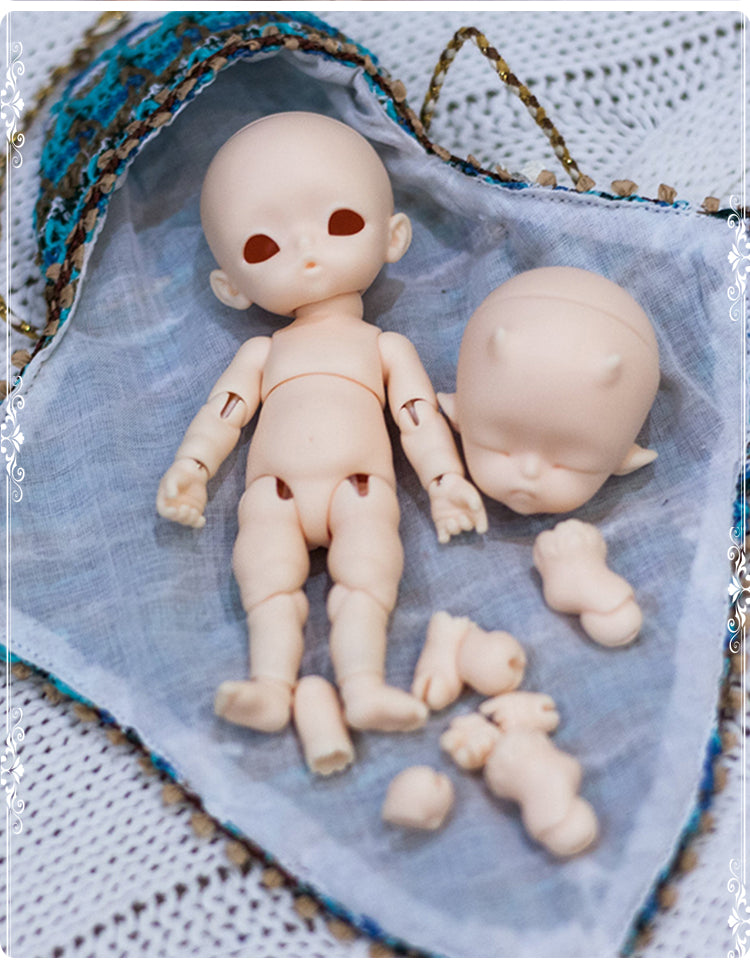 PUKA | PREORDER | DOLL