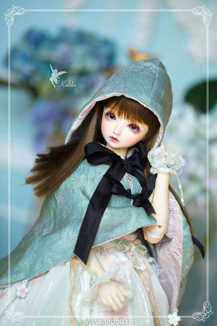 KALIKA | PREORDER | DOLL