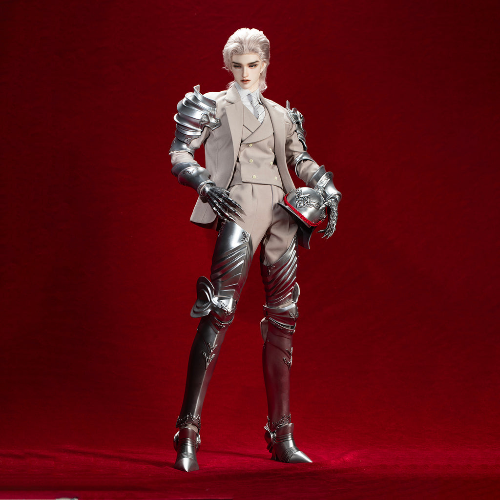 Baldwin IV(Suit Version) FULLSET | PREORDER | DOLL