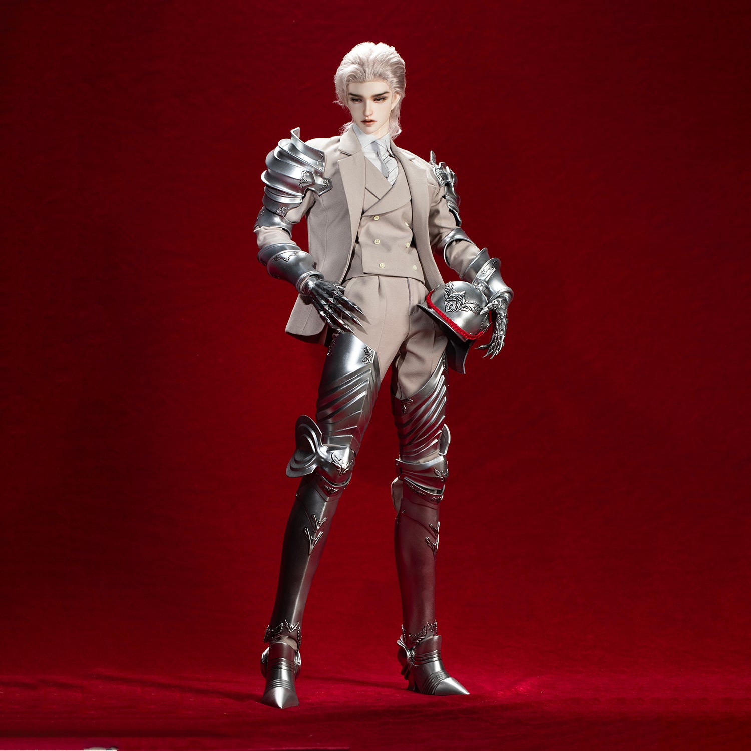 Baldwin IV(Suit Version) FULLSET | PREORDER | DOLL