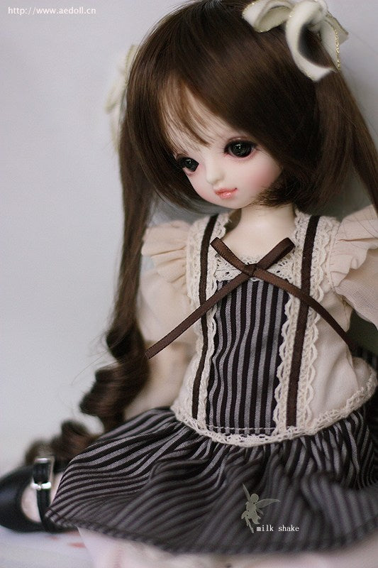 MILK SHAKE | PREORDER | DOLL