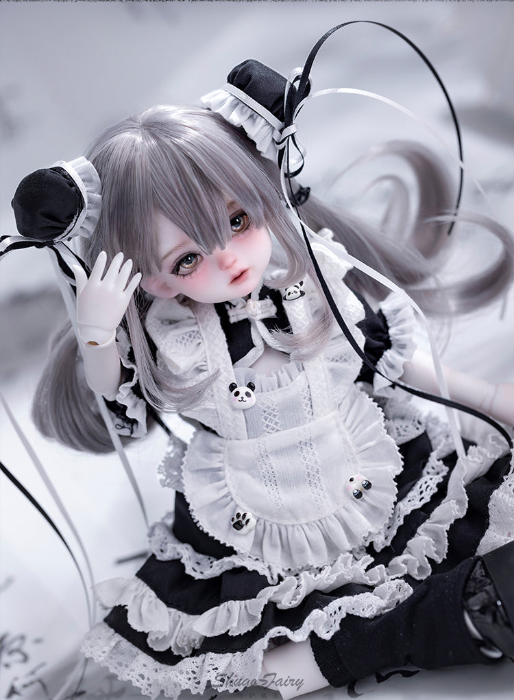 SNOWBALL | IN STOCK | DOLL