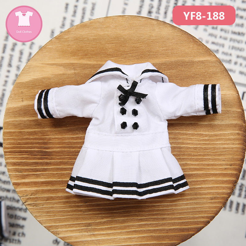 YF8-188(GIRL) | IN STOCK | OUTFIT