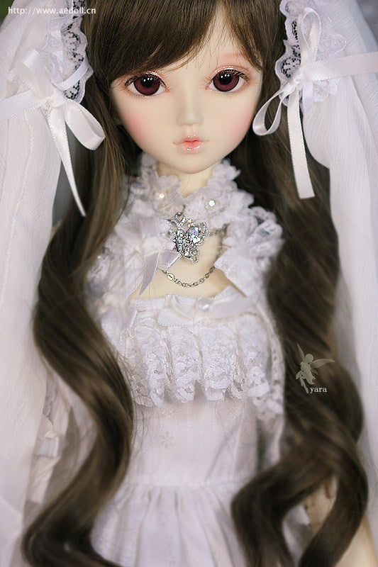 YARA | PREORDER | DOLL