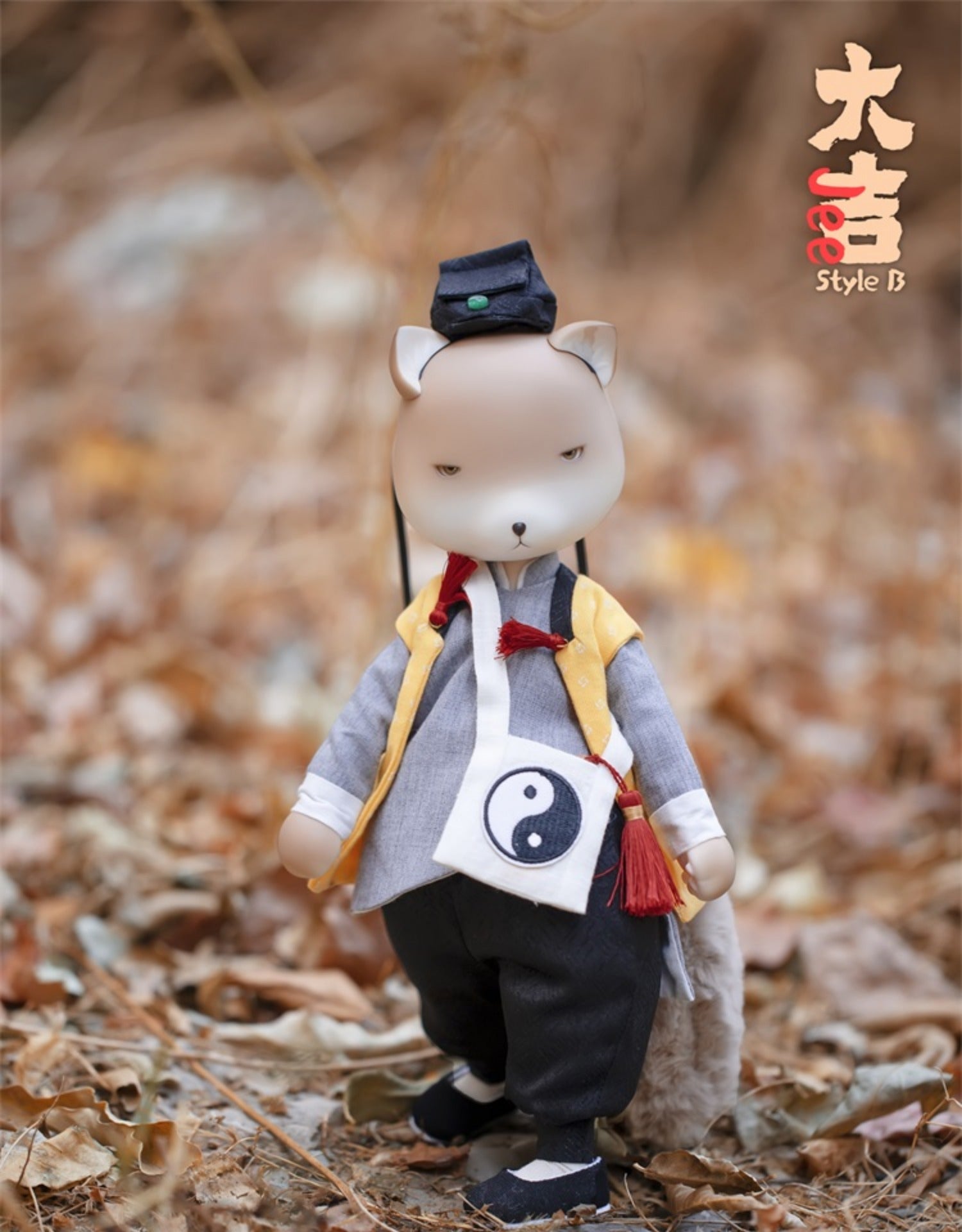 JEE B | PREORDER | DOLL