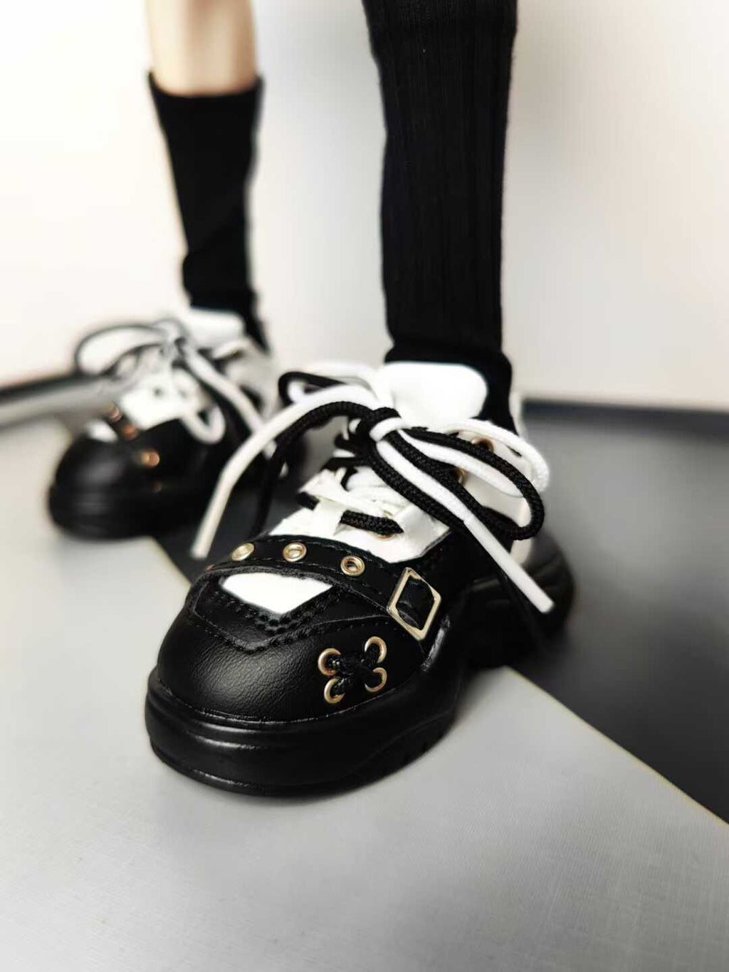 SHADOW SHOES | PREORDER | SHOES