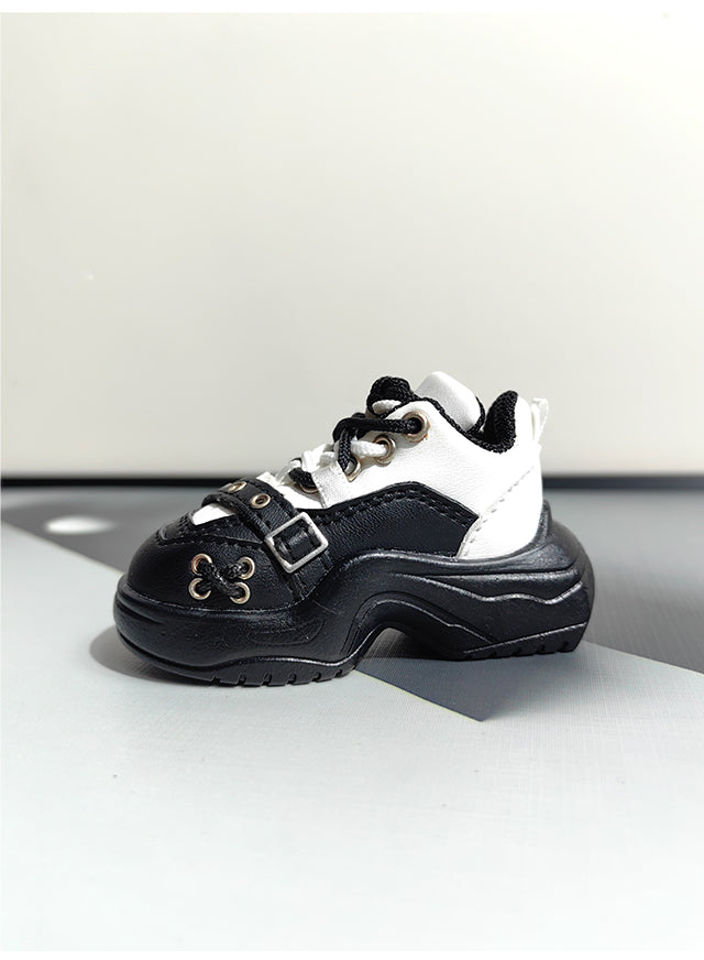 SHADOW SHOES | PREORDER | SHOES