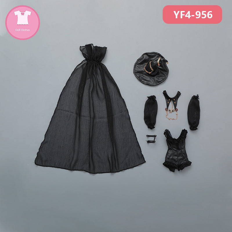 YF4-956 | IN STOCK | OUTFIT