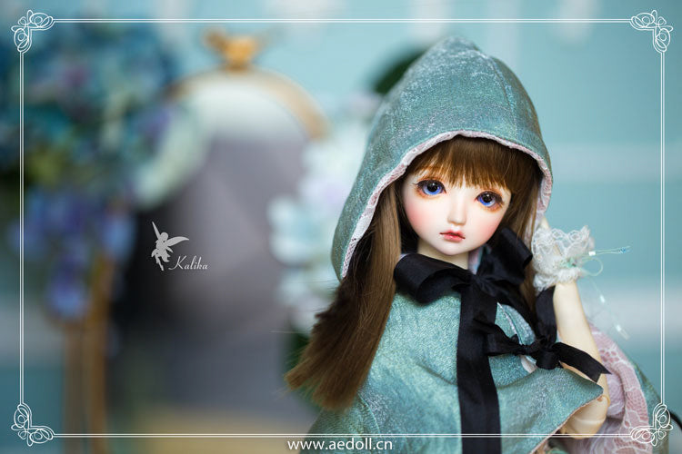 KALIKA | PREORDER | DOLL