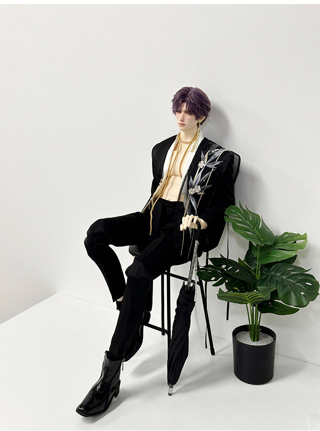 DARK STAR SHOES | PREORDER | SHOES