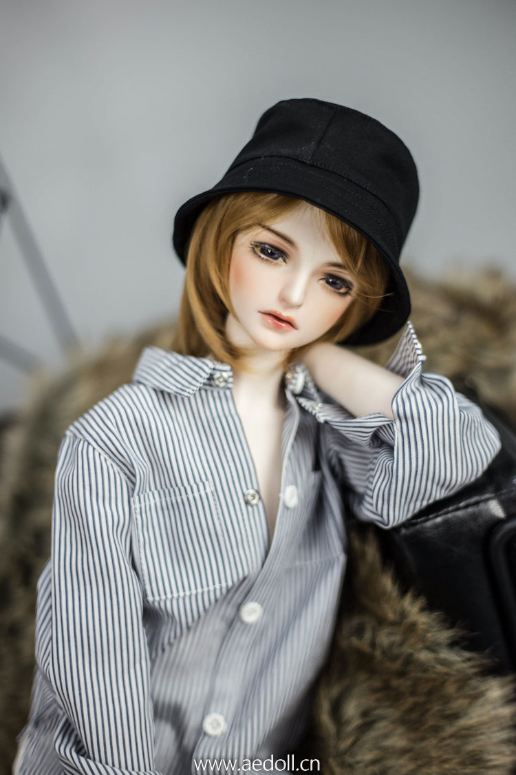 KNOX | PREORDER | DOLL