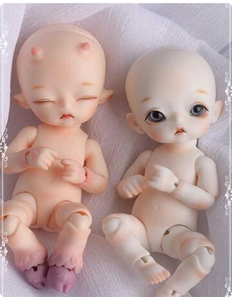 PUKA | PREORDER | DOLL