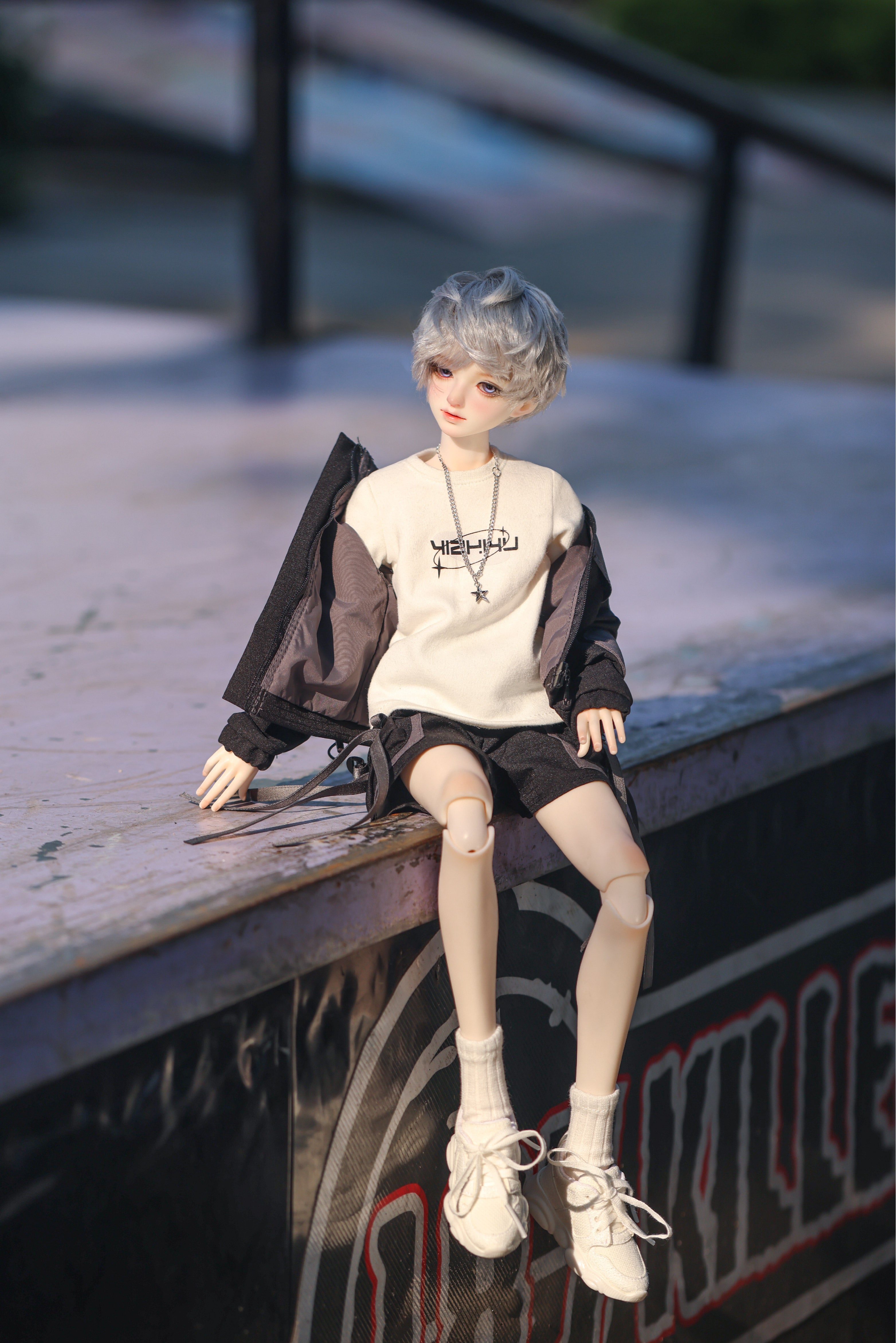 LYNN | PREORDER | DOLL