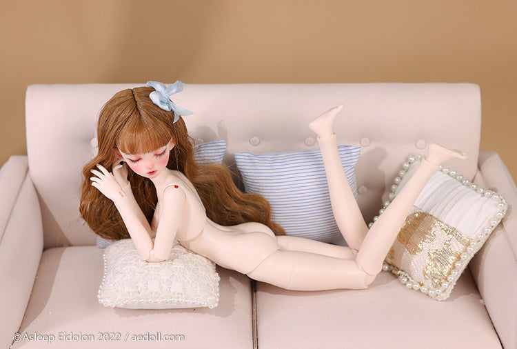 1/6 26cm Girl Body (AE-F-26) | PREORDER | PART