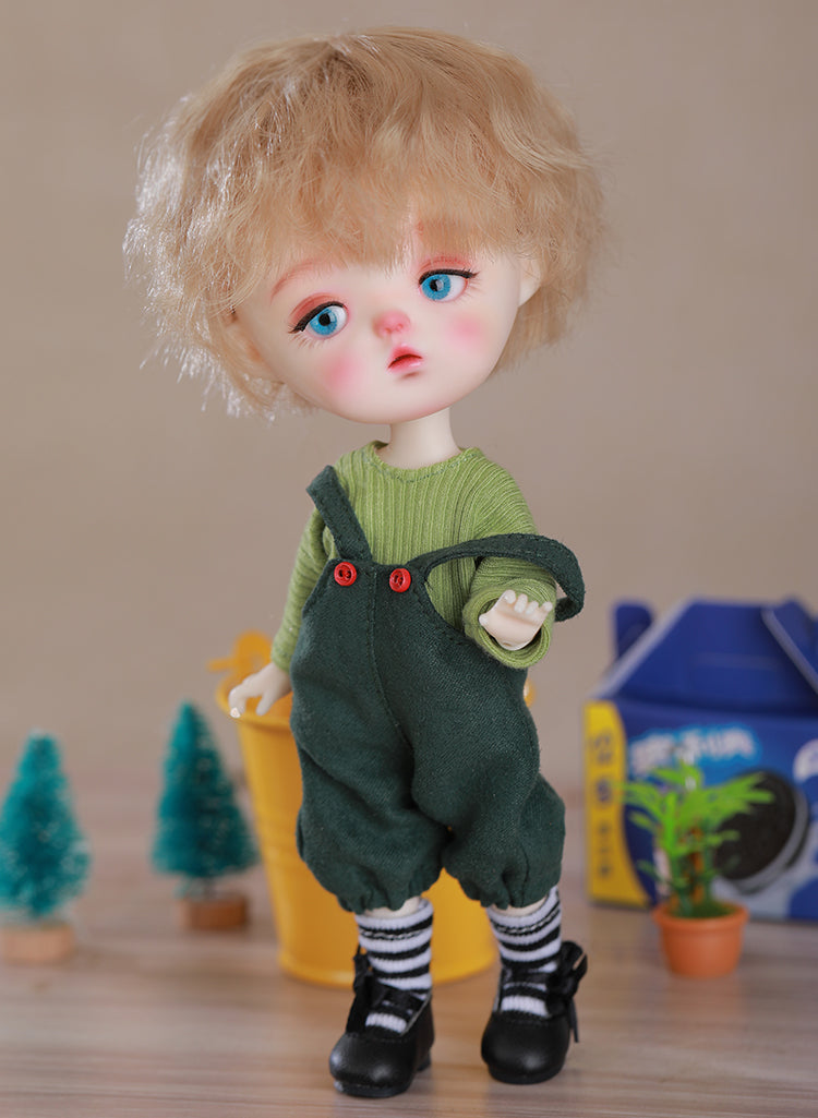 KUMA | IN STOCK | DOLL