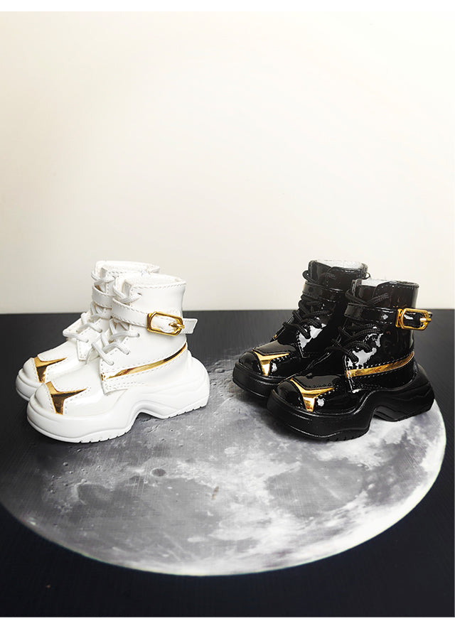 WUJIE SHOES | PREORDER | SHOES