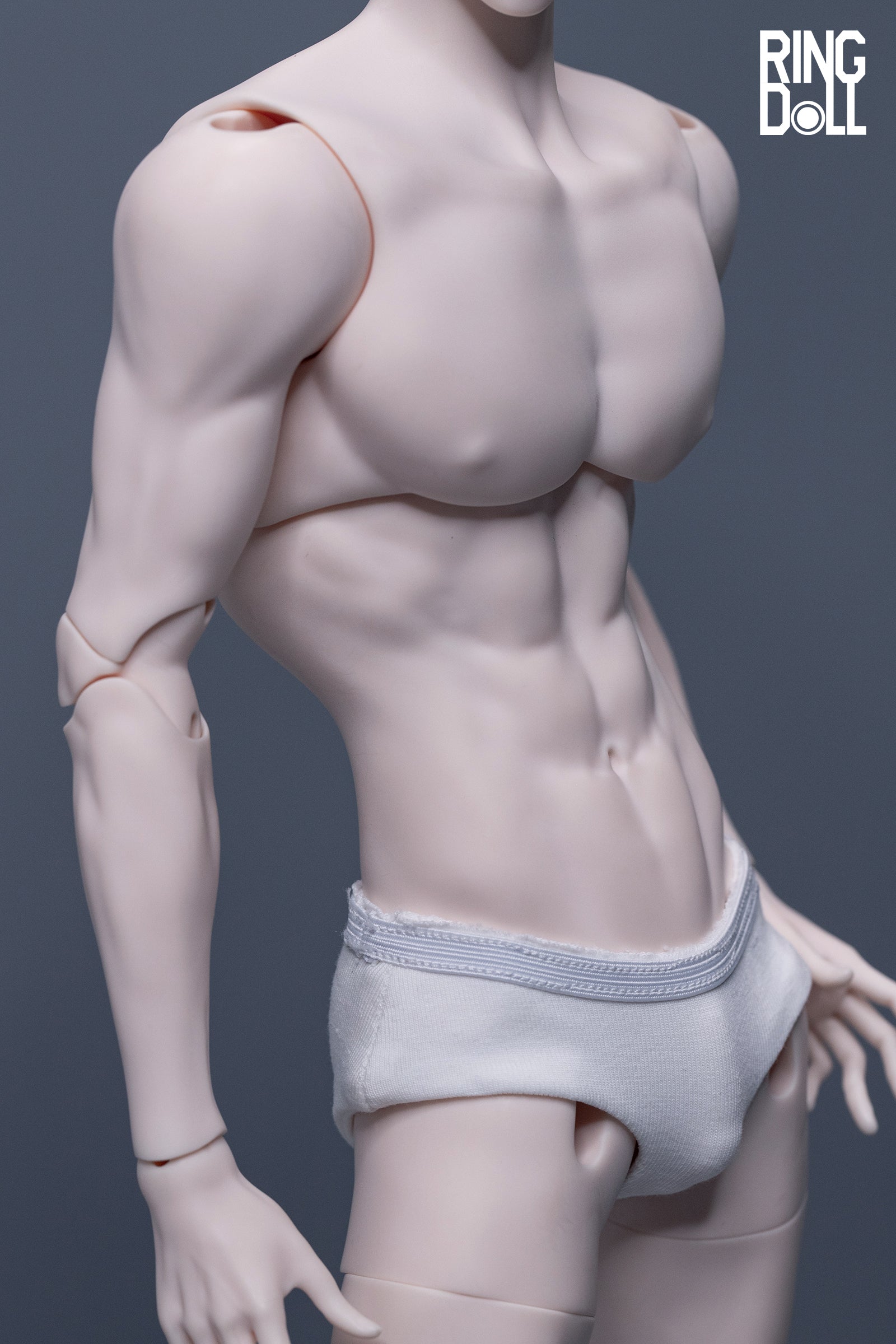 RTFBODY-02 | PREORDER | PART