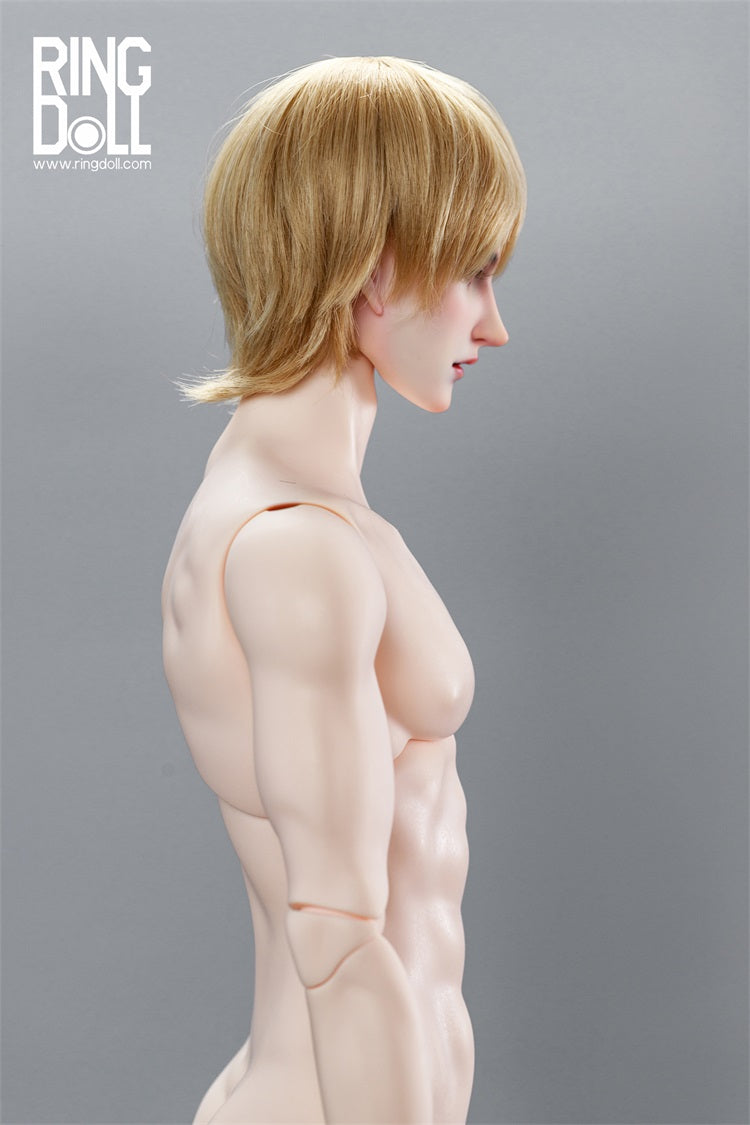 SHORT HAIR (DAILY) | PREORDER | WIG