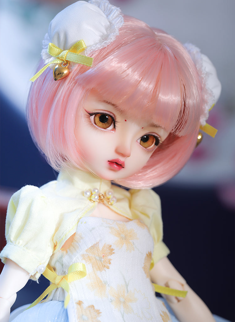SHIRI | IN STOCK | DOLL