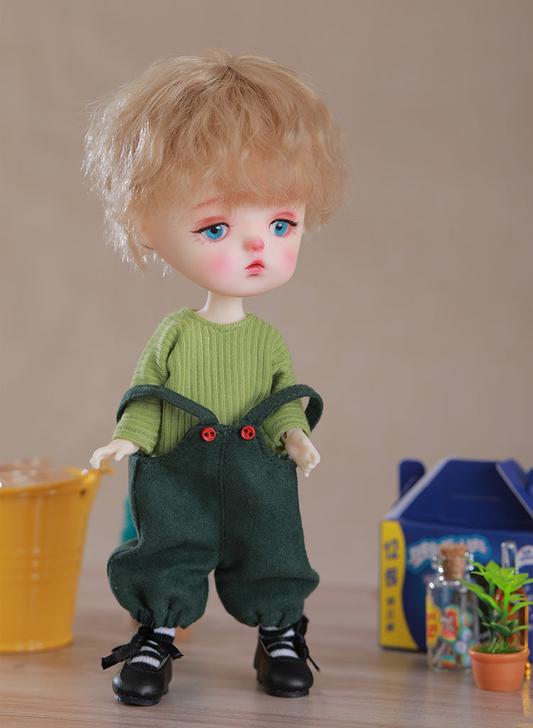 KUMA | IN STOCK | DOLL