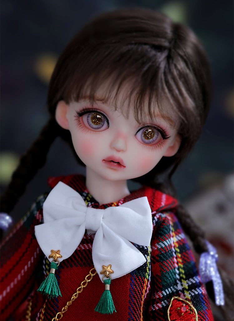 MACARON | IN STOCK | DOLL