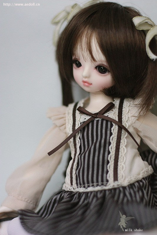 MILK SHAKE | PREORDER | DOLL