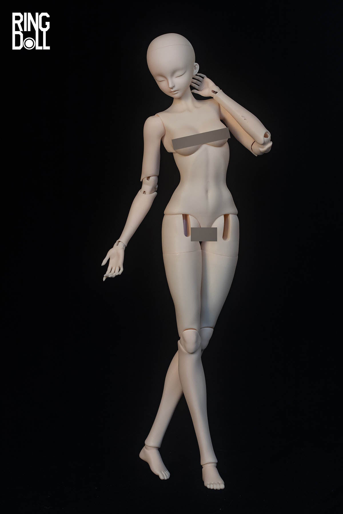 RTG60-5 | PREORDER | PART