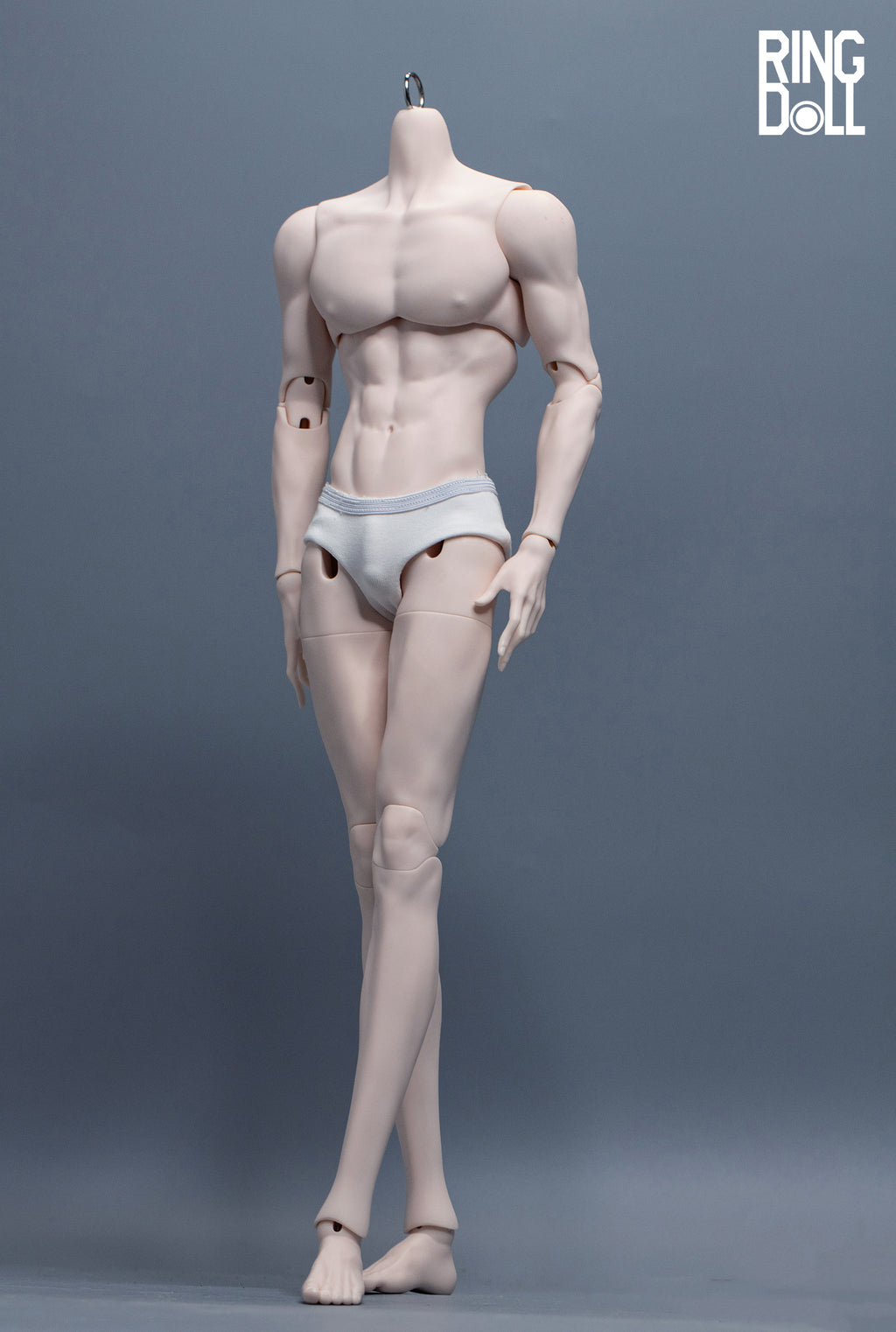 RTFBODY-02 | PREORDER | PART