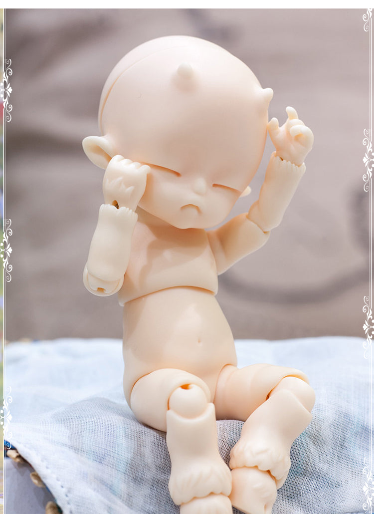 PUKA | PREORDER | DOLL