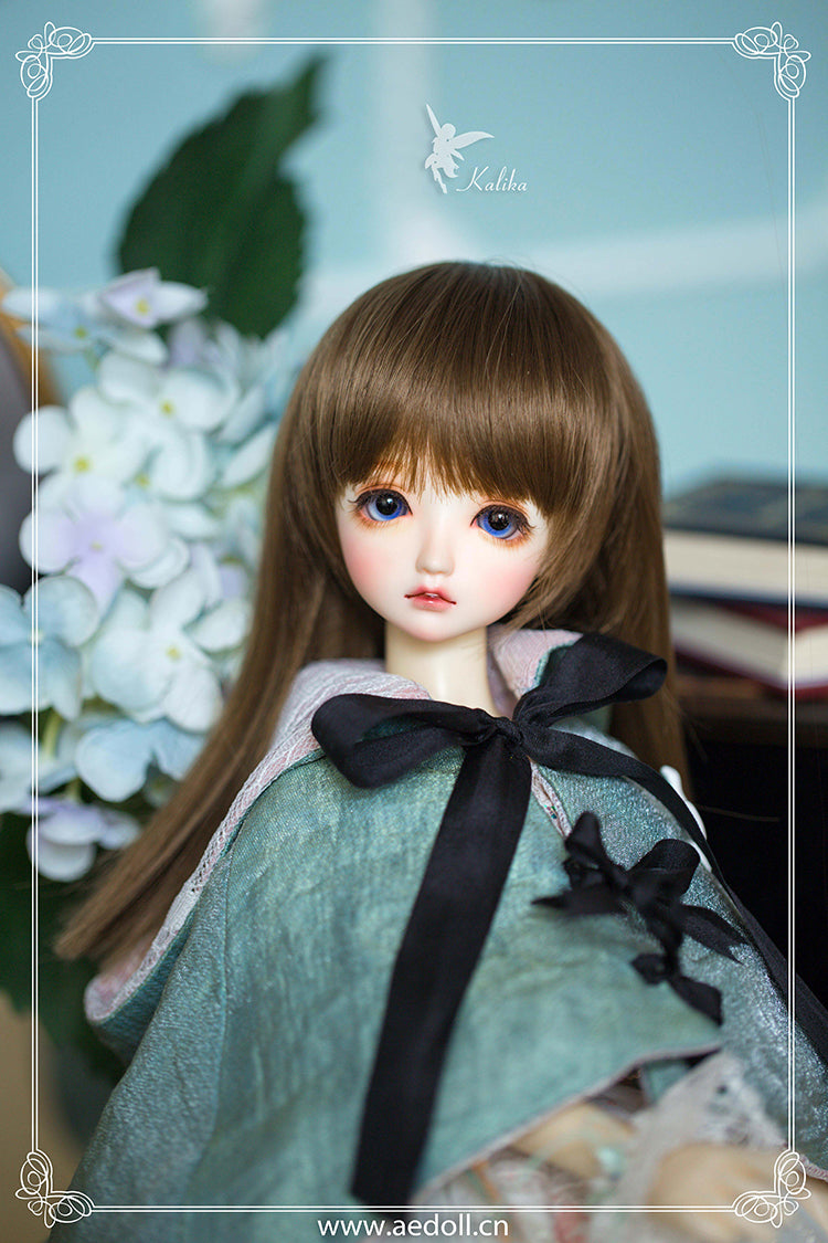 KALIKA | PREORDER | DOLL