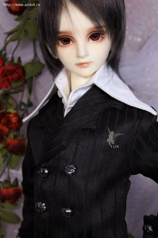 COLD | PREORDER | DOLL