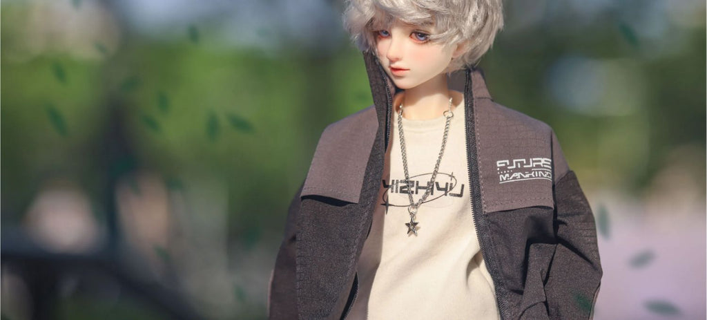 LYNN | PREORDER | DOLL