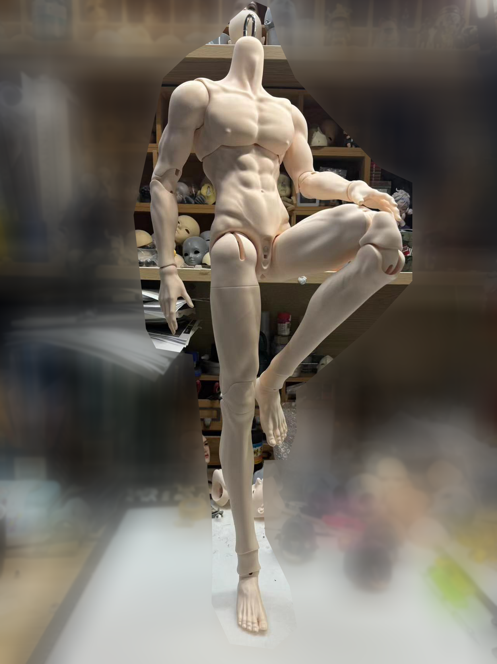 RGMBODY-06 | PREORDER | PART