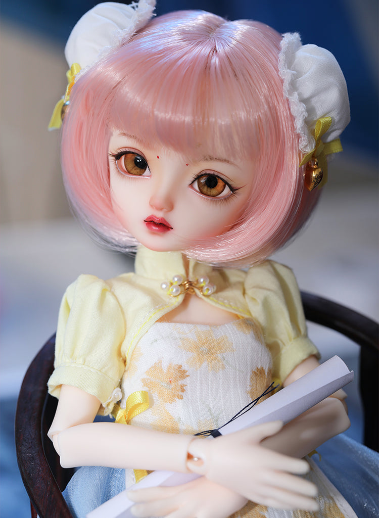 SHIRI | IN STOCK | DOLL