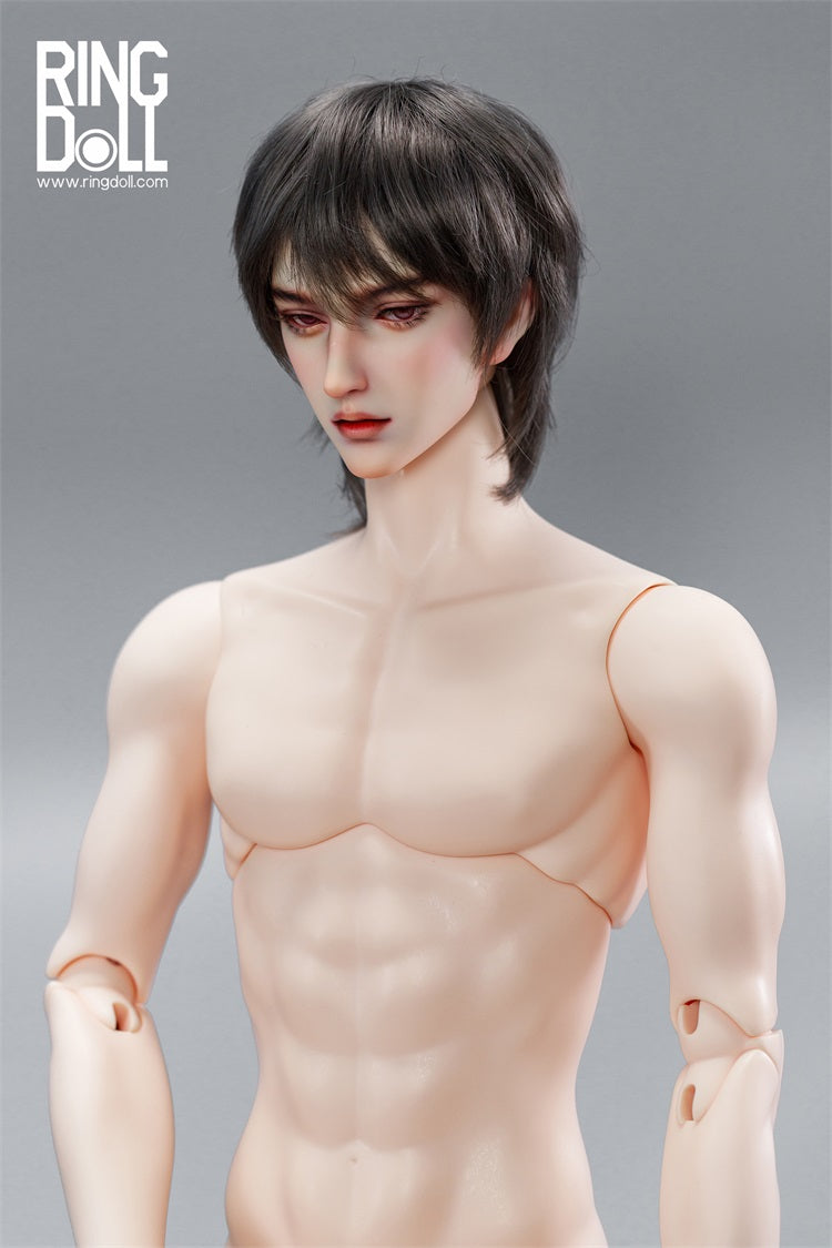 SHORT HAIR (DAILY) | PREORDER | WIG