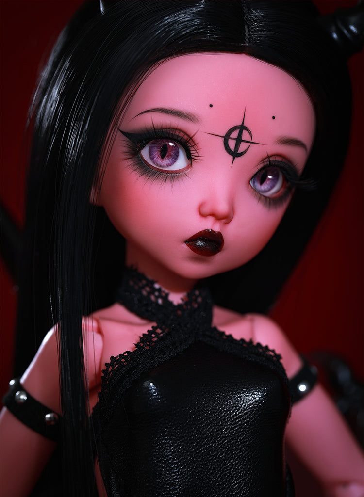 LITTLEFEEMIO | IN STOCK | DOLL