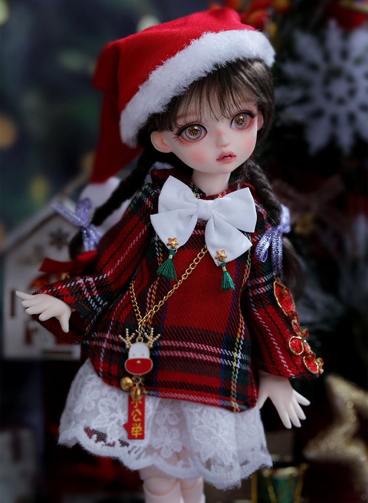MACARON | IN STOCK | DOLL