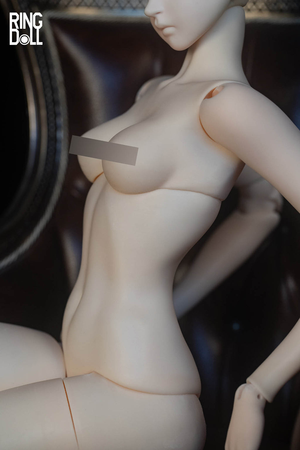 RTG60-5 | PREORDER | PART