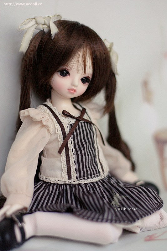 MILK SHAKE | PREORDER | DOLL